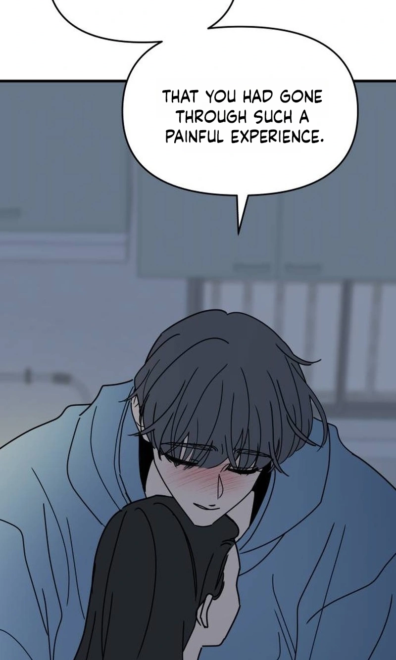 Killing Darling Baby-ing Chapter 21 page 169 - 
