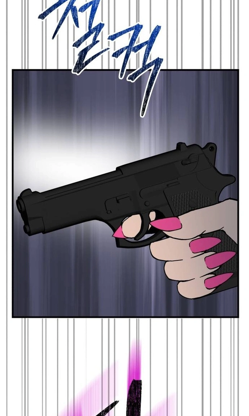 Killing Darling Baby-ing Chapter 21 page 18 - 