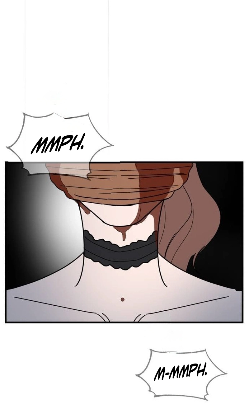 Killing Darling Baby-ing Chapter 21 page 21 - 