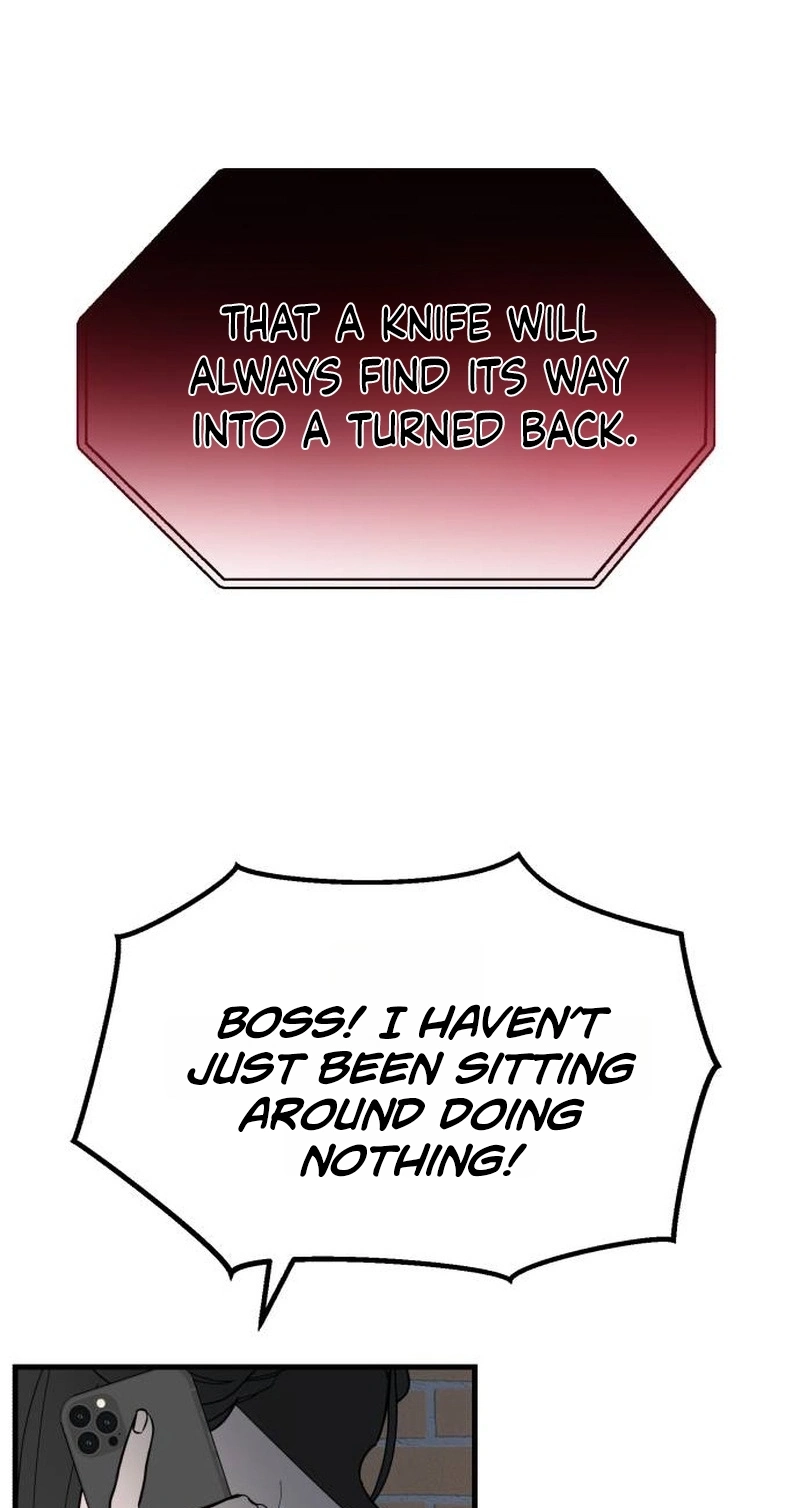 Killing Darling Baby-ing Chapter 21 page 22 - 