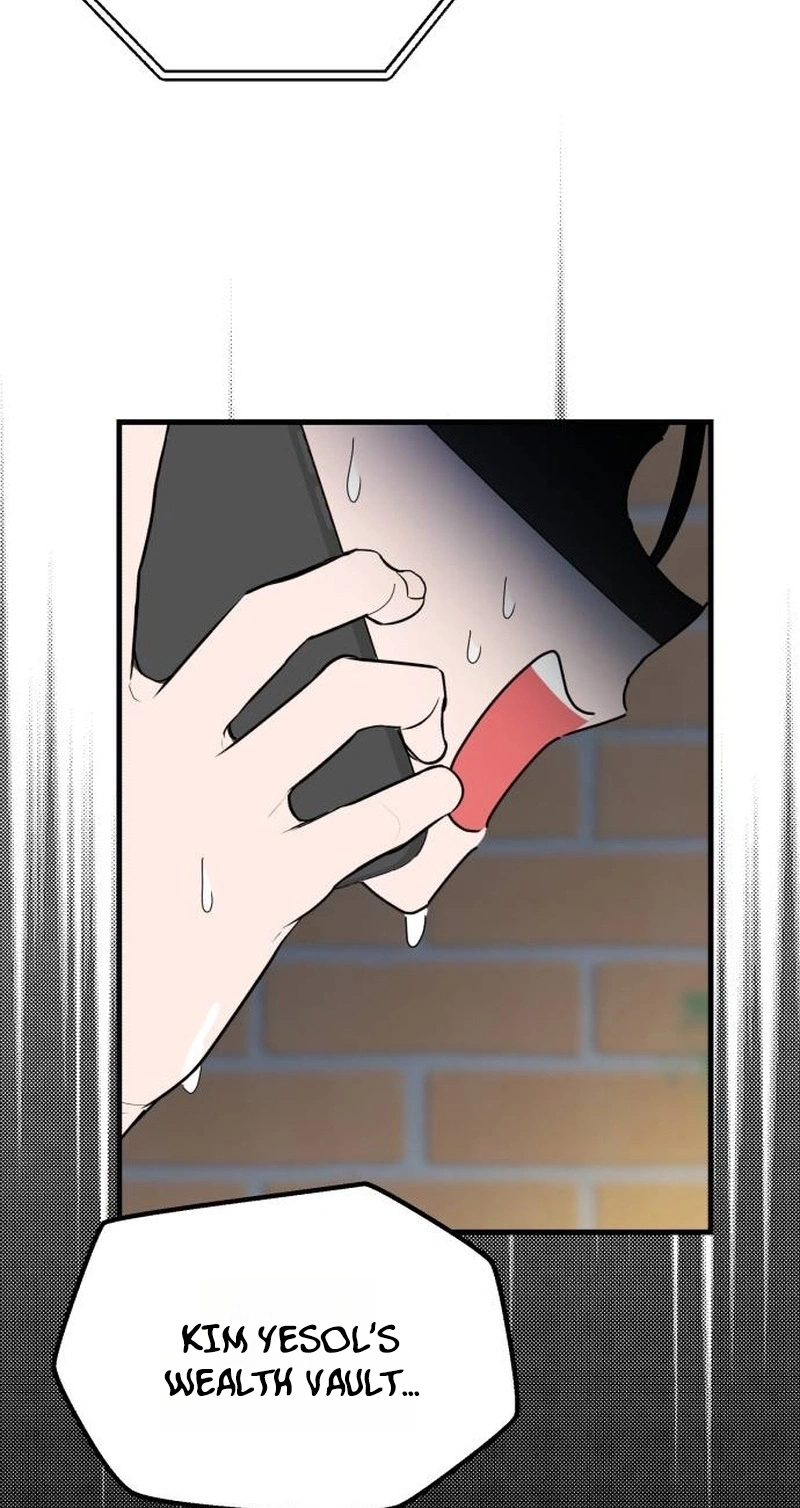 Killing Darling Baby-ing Chapter 21 page 24 - 