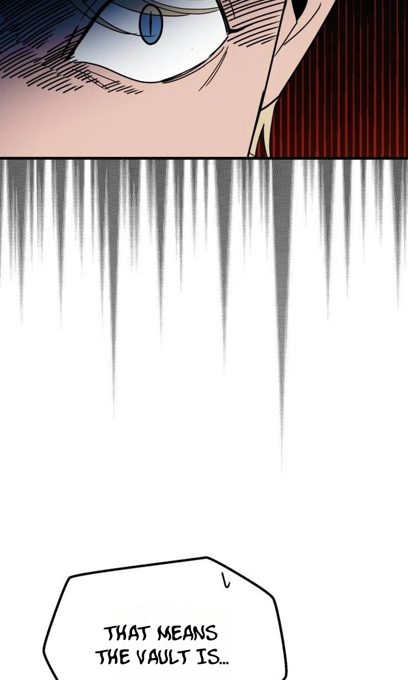 Killing Darling Baby-ing Chapter 21 page 27 - 