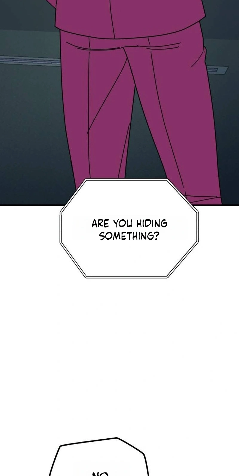 Killing Darling Baby-ing Chapter 21 page 4 - 