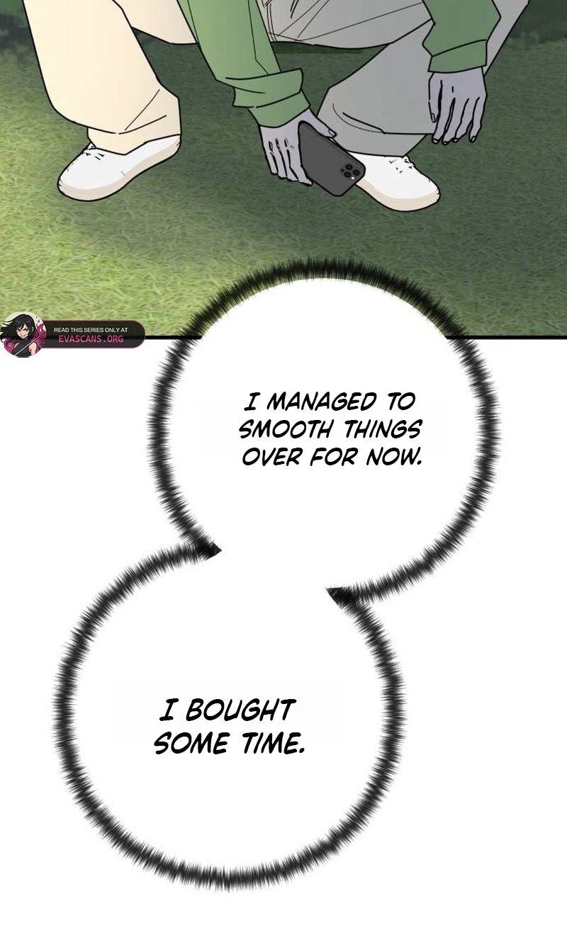 Killing Darling Baby-ing Chapter 21 page 31 - 