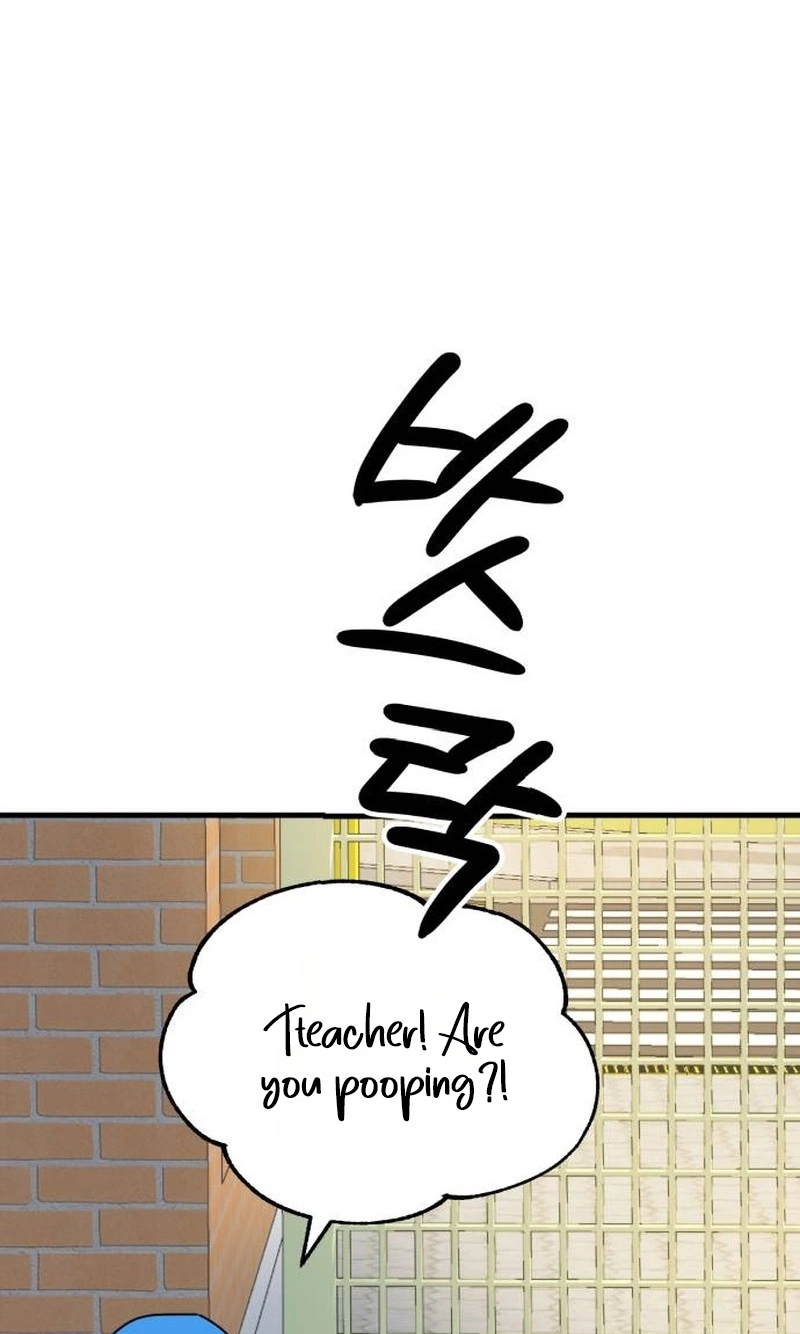 Killing Darling Baby-ing Chapter 21 page 33 - 