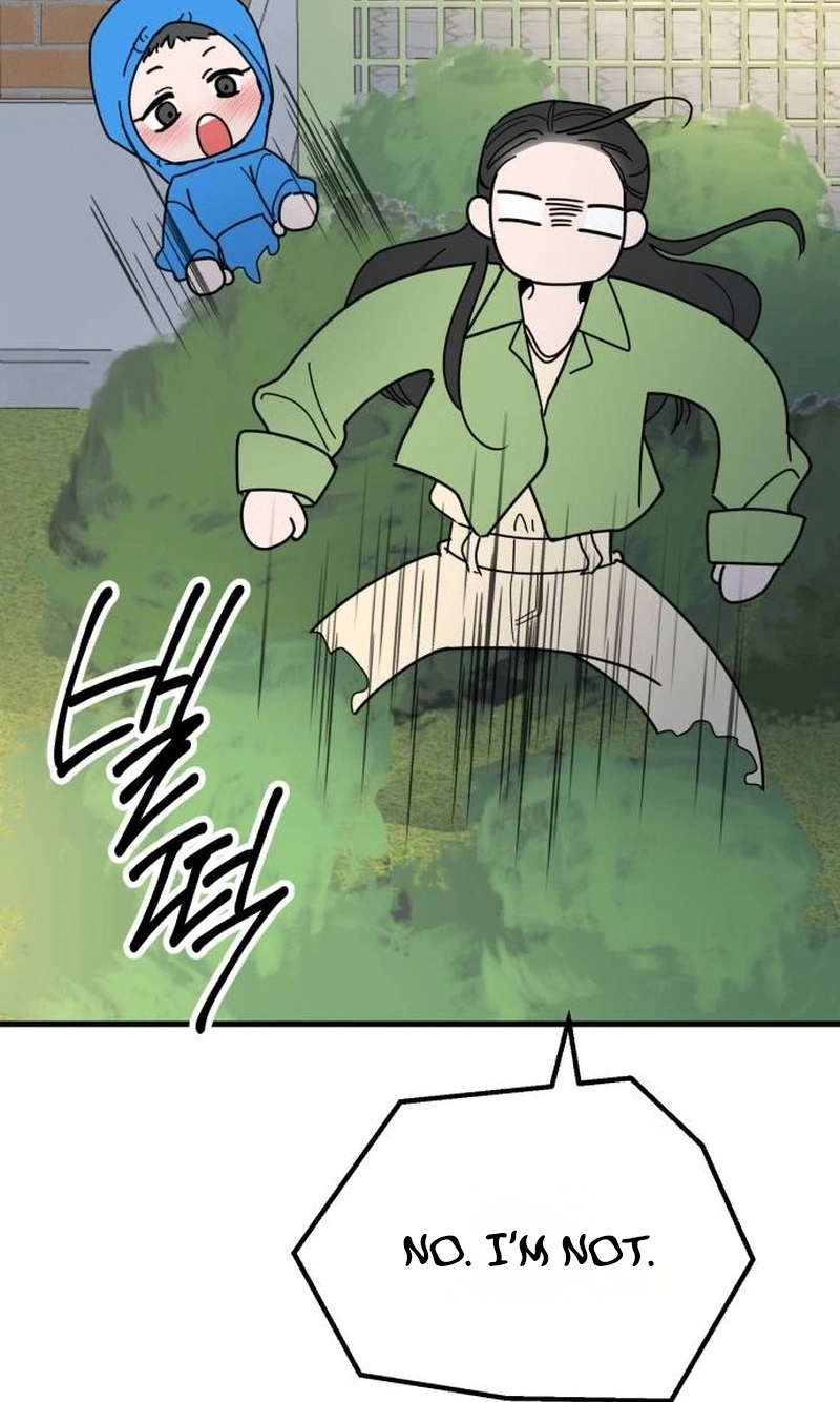 Killing Darling Baby-ing Chapter 21 page 34 - 