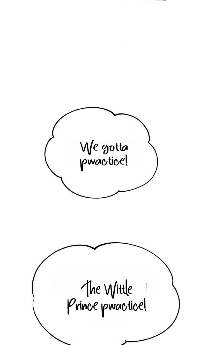 Killing Darling Baby-ing Chapter 21 page 35 - 