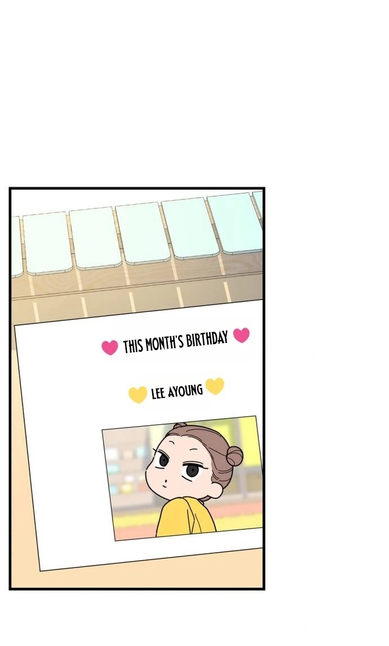 Killing Darling Baby-ing Chapter 21 page 37 - 