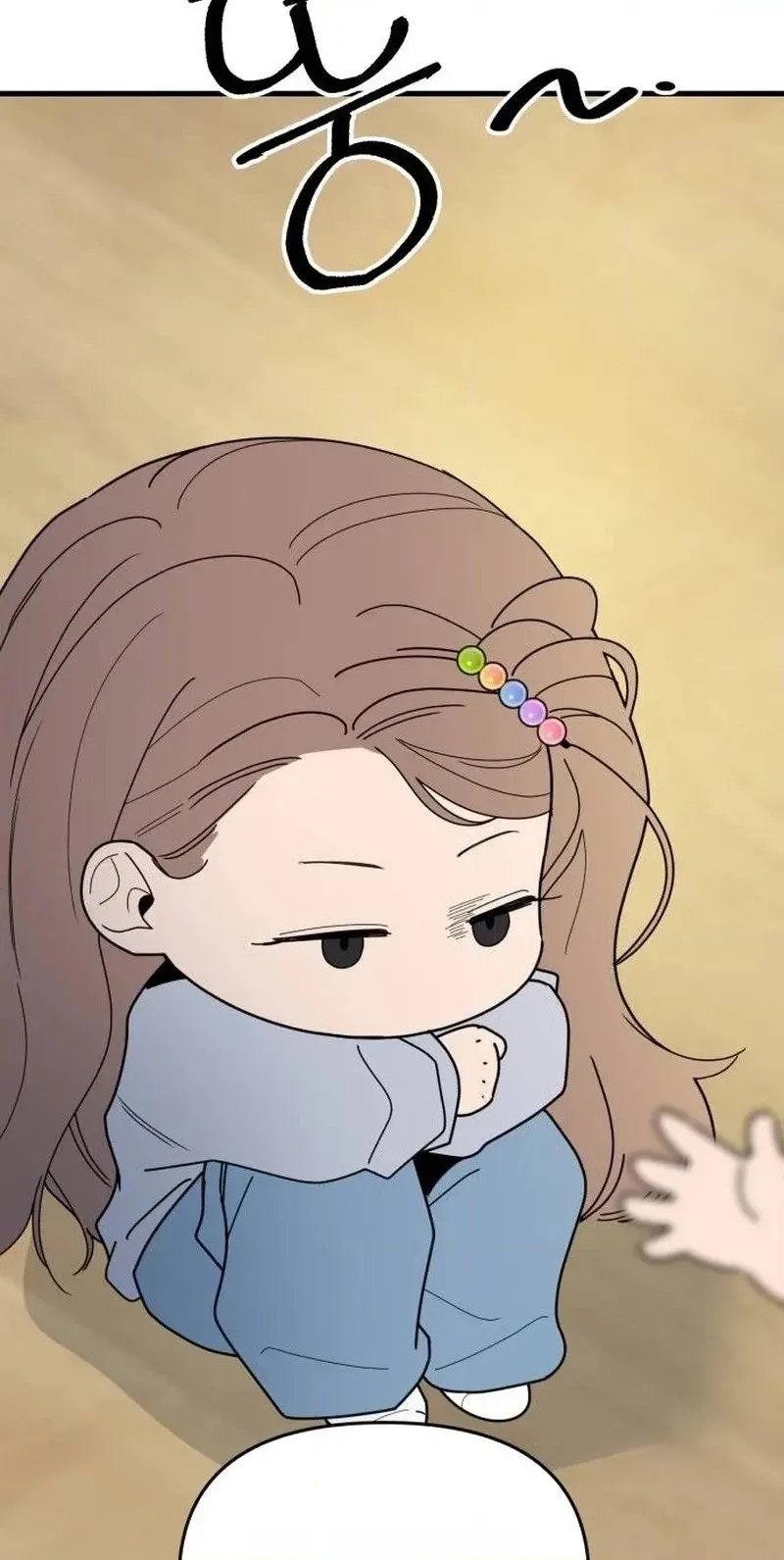 Killing Darling Baby-ing Chapter 21 page 40 - 