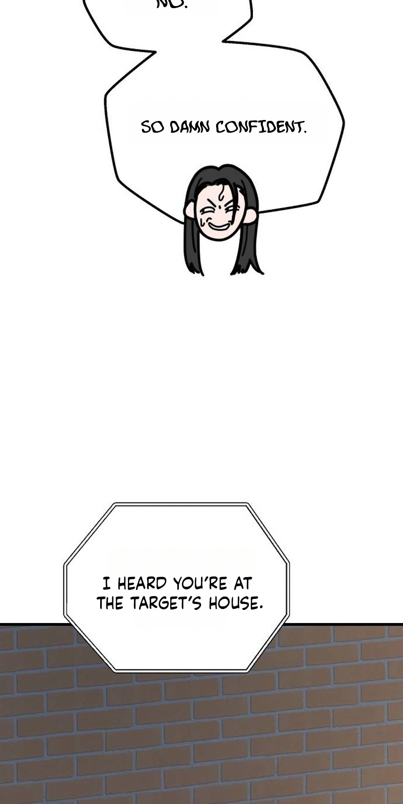Killing Darling Baby-ing Chapter 21 page 5 - 
