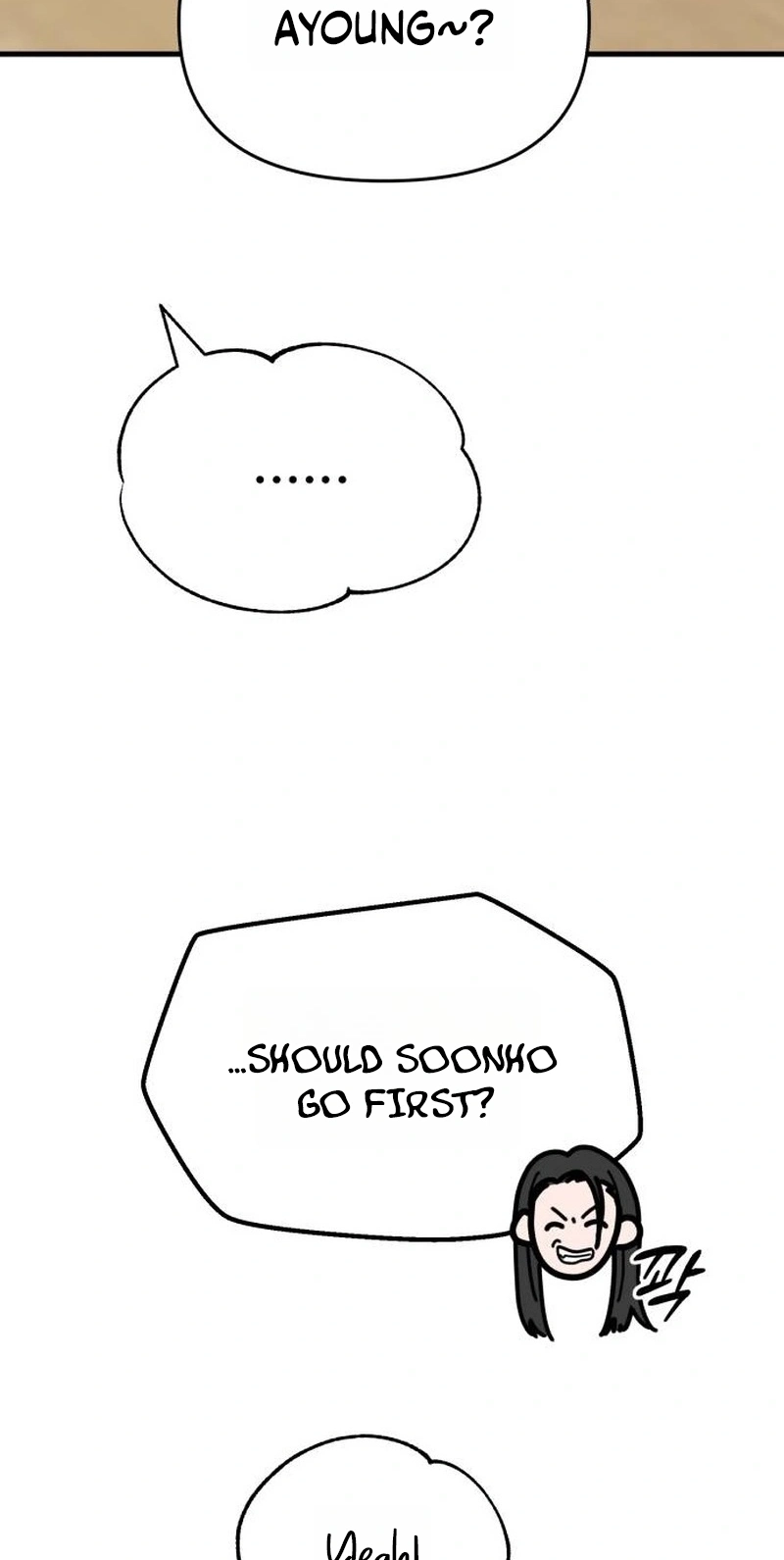 Killing Darling Baby-ing Chapter 21 page 41 - 
