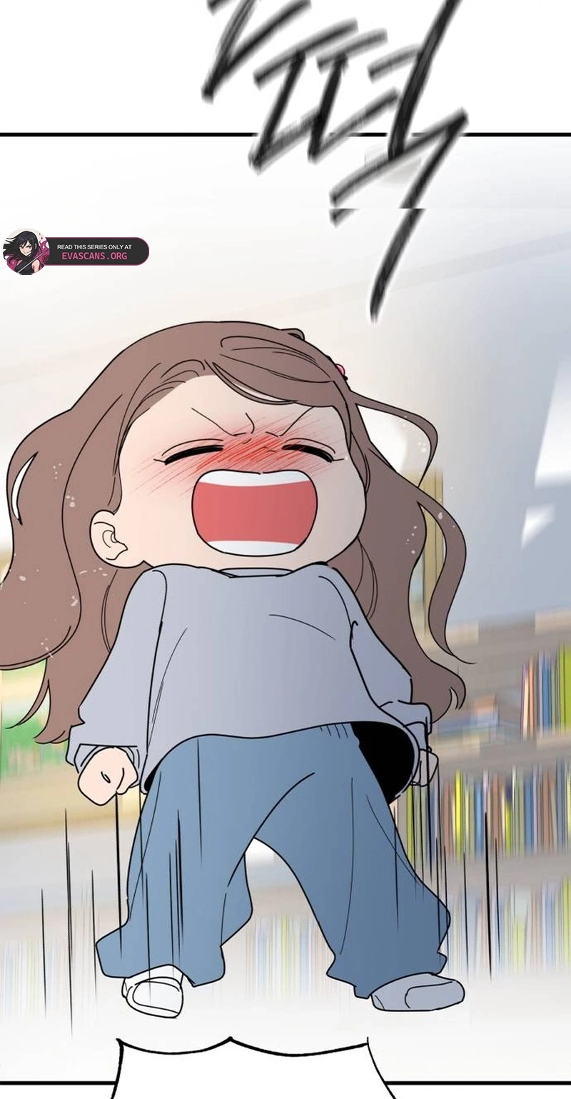 Killing Darling Baby-ing Chapter 21 page 45 - 