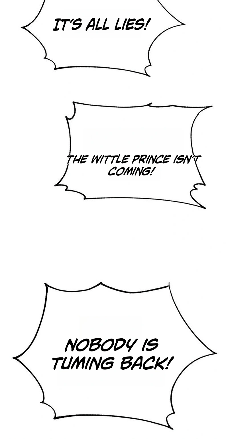 Killing Darling Baby-ing Chapter 21 page 46 - 