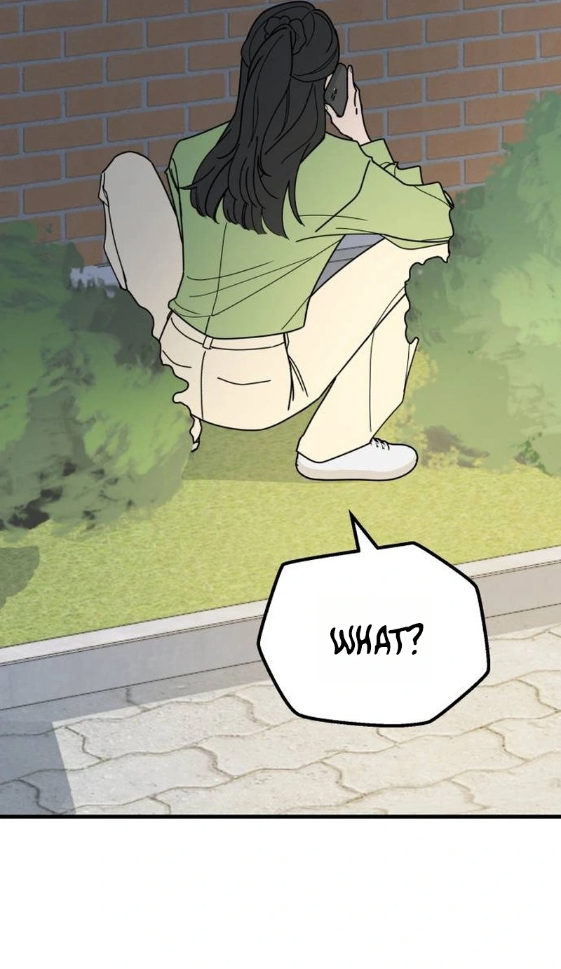 Killing Darling Baby-ing Chapter 21 page 6 - 