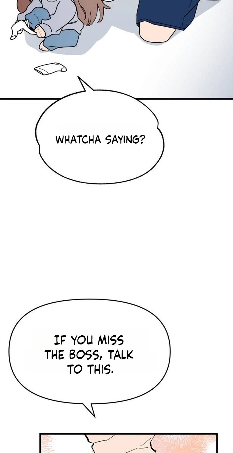 Killing Darling Baby-ing Chapter 21 page 53 - 