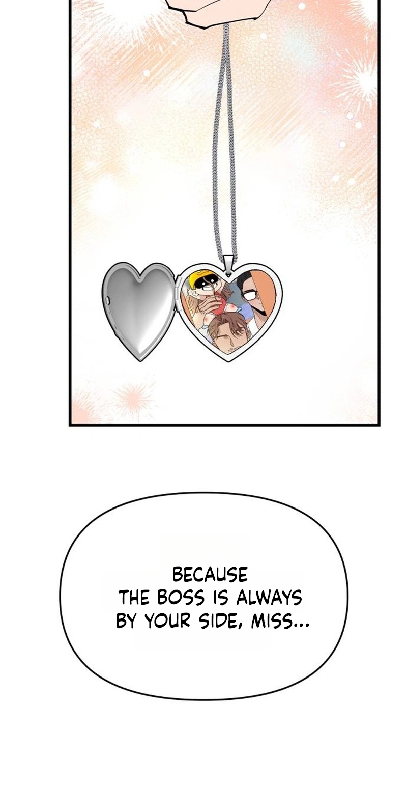 Killing Darling Baby-ing Chapter 21 page 54 - 