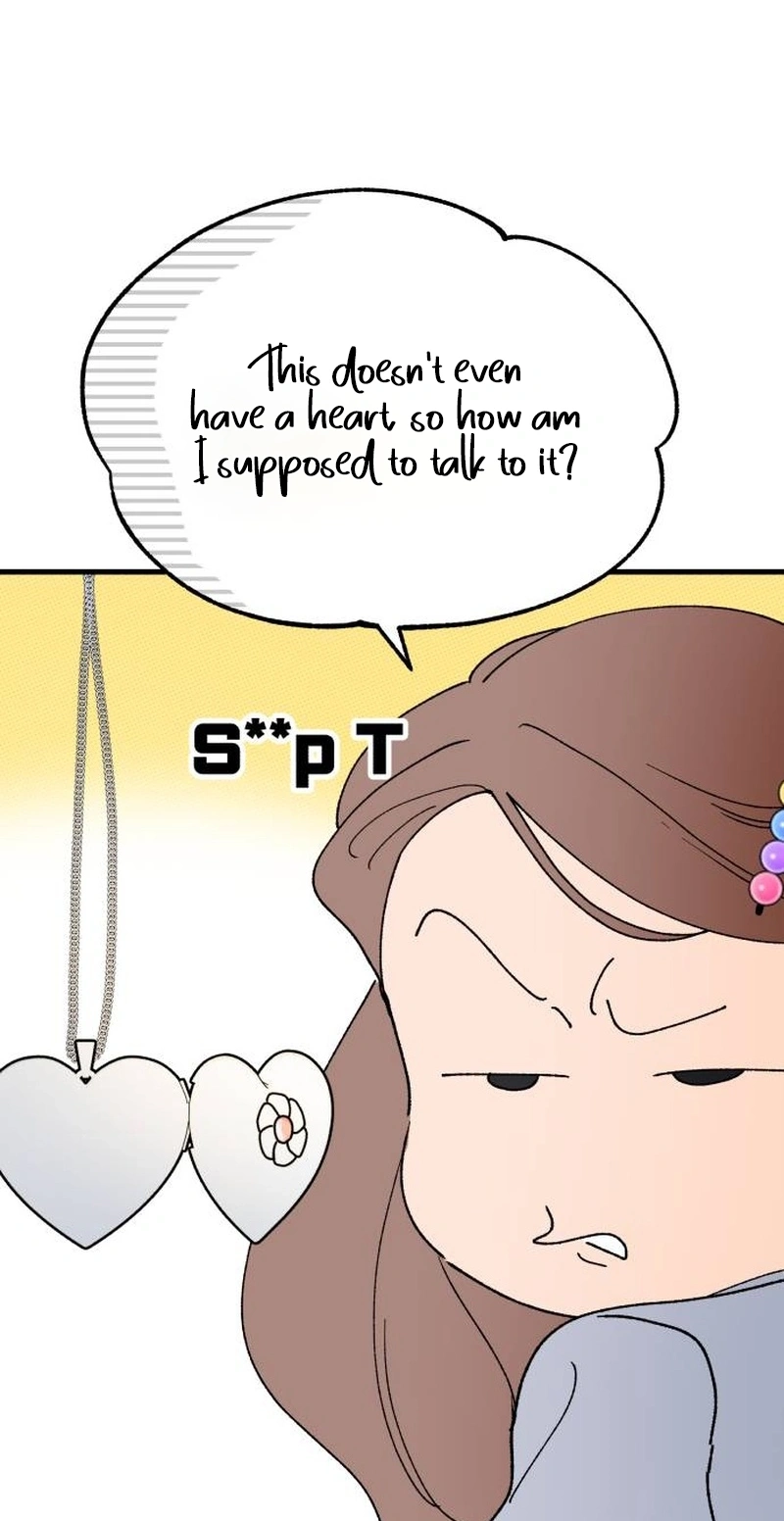 Killing Darling Baby-ing Chapter 21 page 55 - 