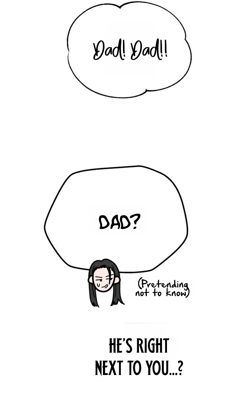 Killing Darling Baby-ing Chapter 21 page 57 - 