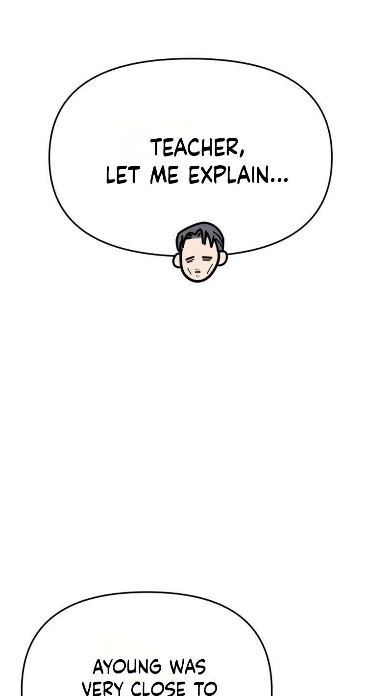Killing Darling Baby-ing Chapter 21 page 58 - 