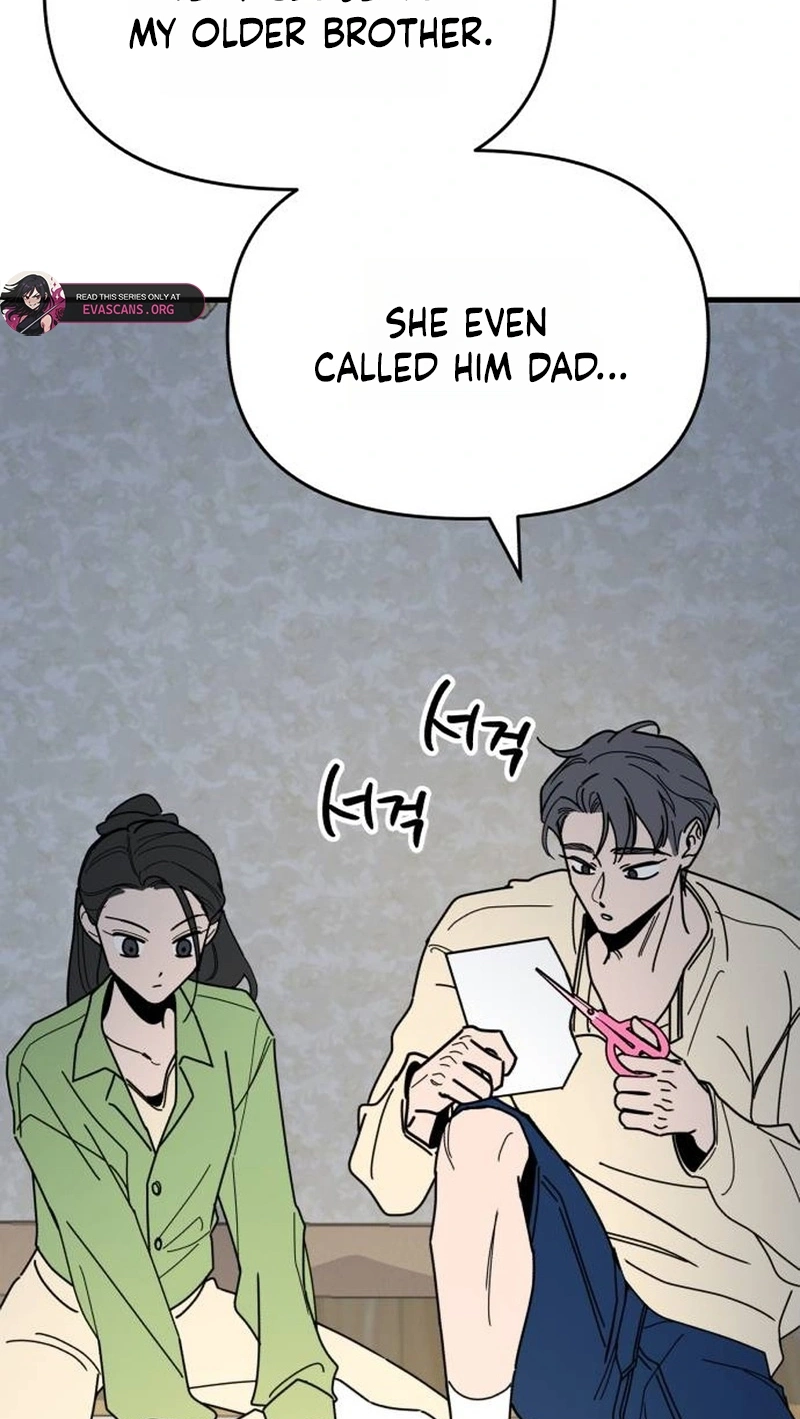 Killing Darling Baby-ing Chapter 21 page 59 - 
