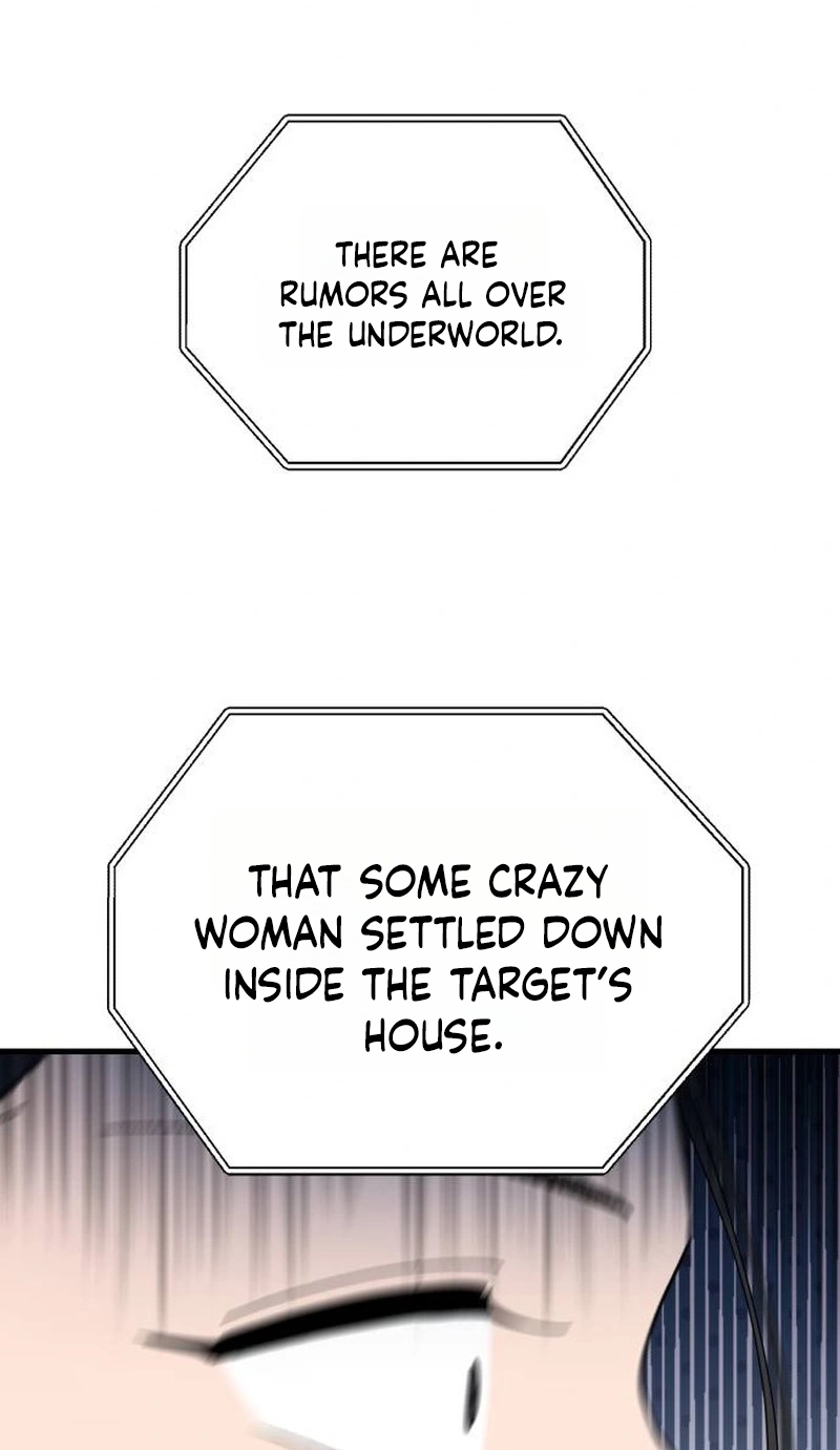 Killing Darling Baby-ing Chapter 21 page 7 - 
