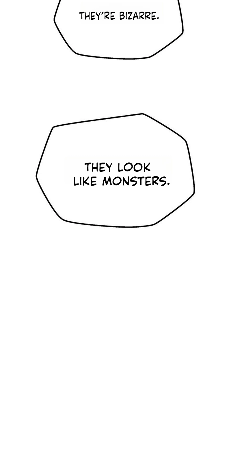 Killing Darling Baby-ing Chapter 21 page 63 - 