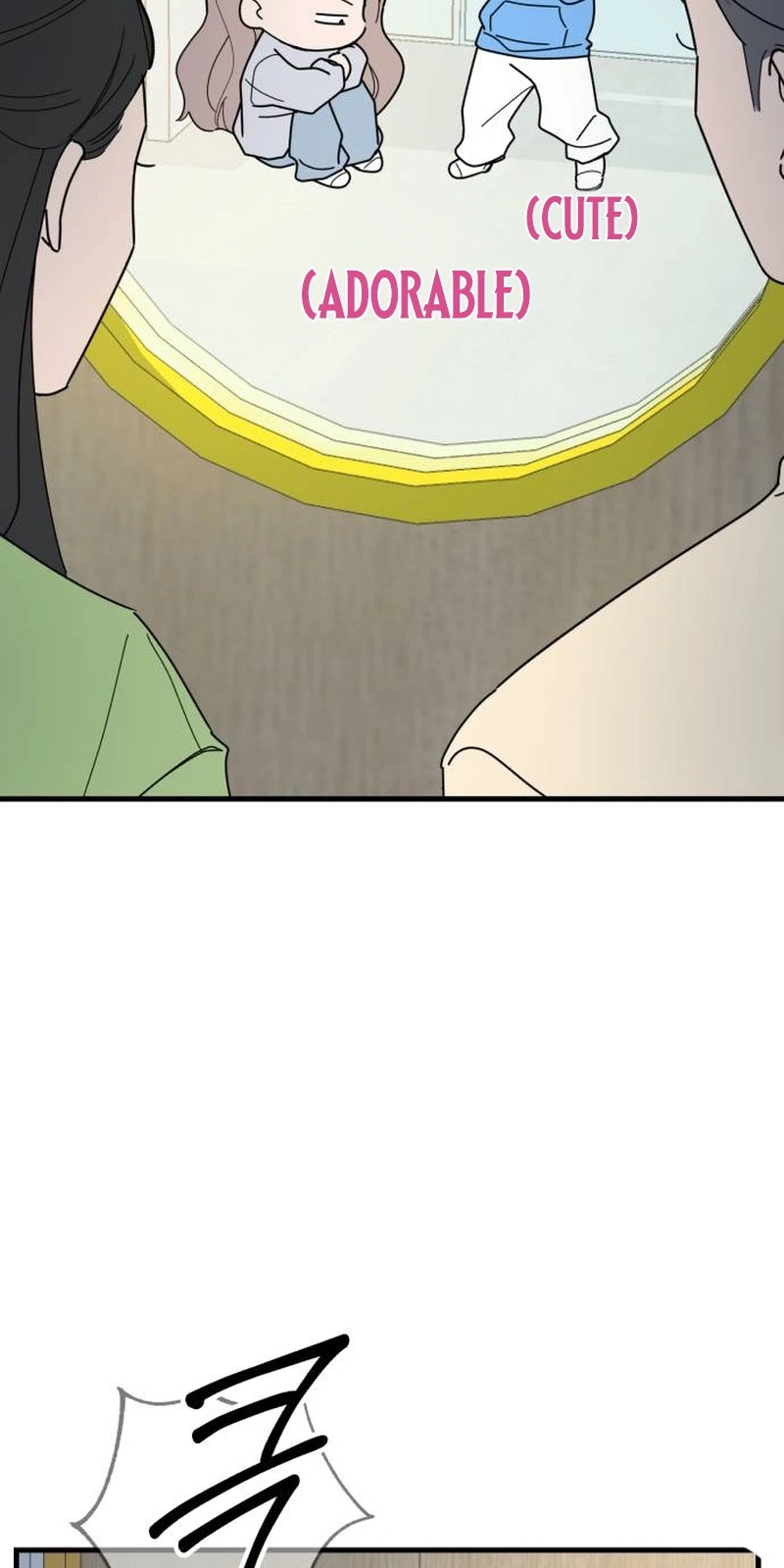 Killing Darling Baby-ing Chapter 21 page 65 - 