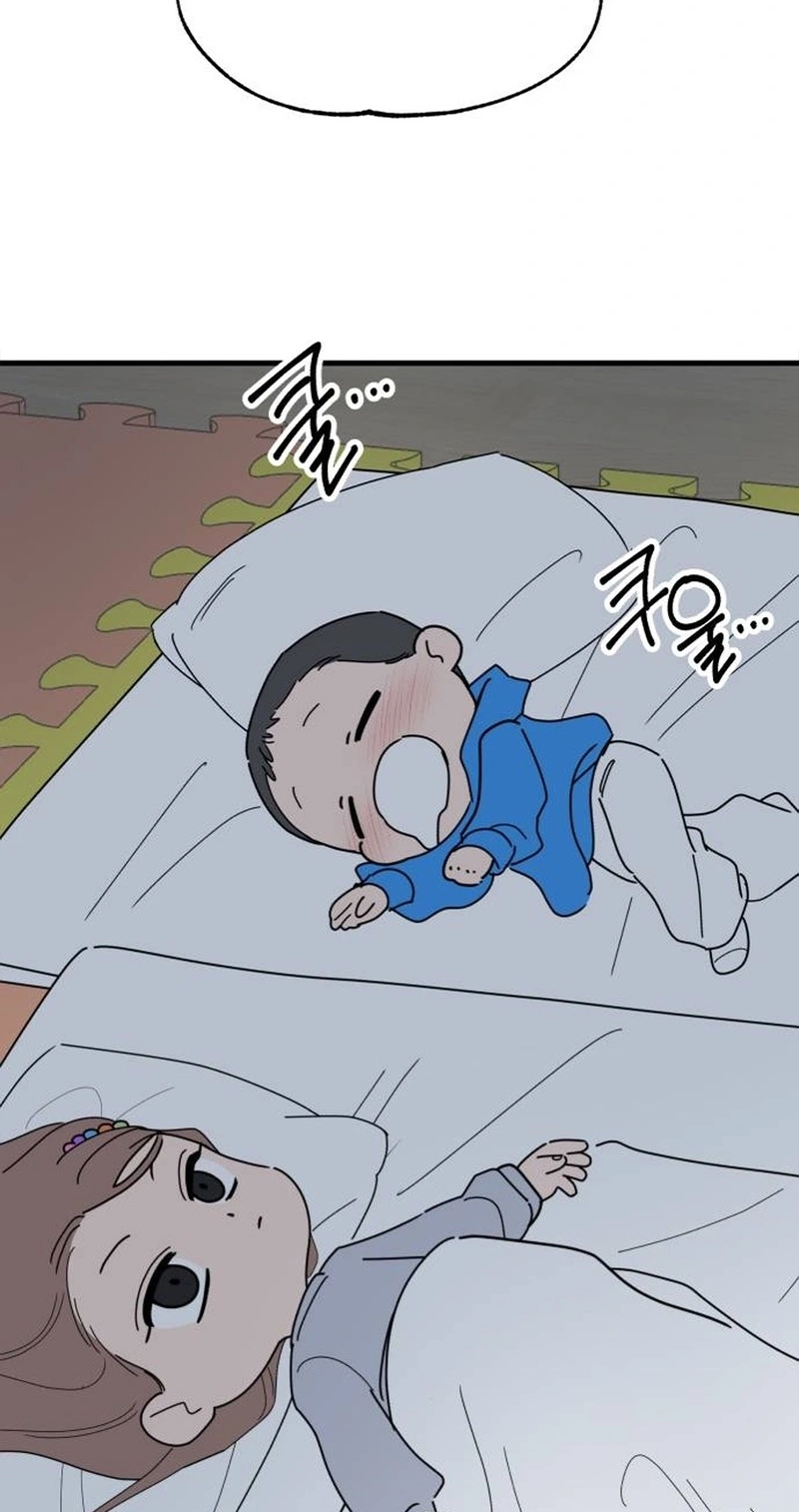 Killing Darling Baby-ing Chapter 21 page 69 - 