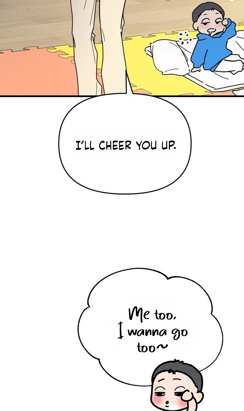 Killing Darling Baby-ing Chapter 21 page 74 - 