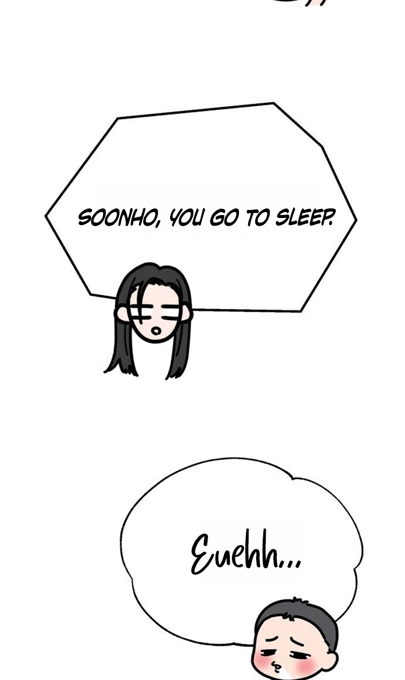 Killing Darling Baby-ing Chapter 21 page 75 - 