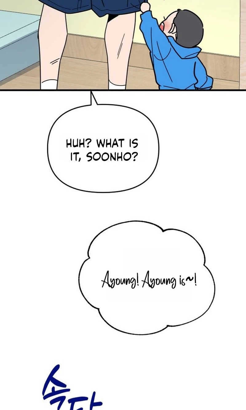 Killing Darling Baby-ing Chapter 21 page 78 - 