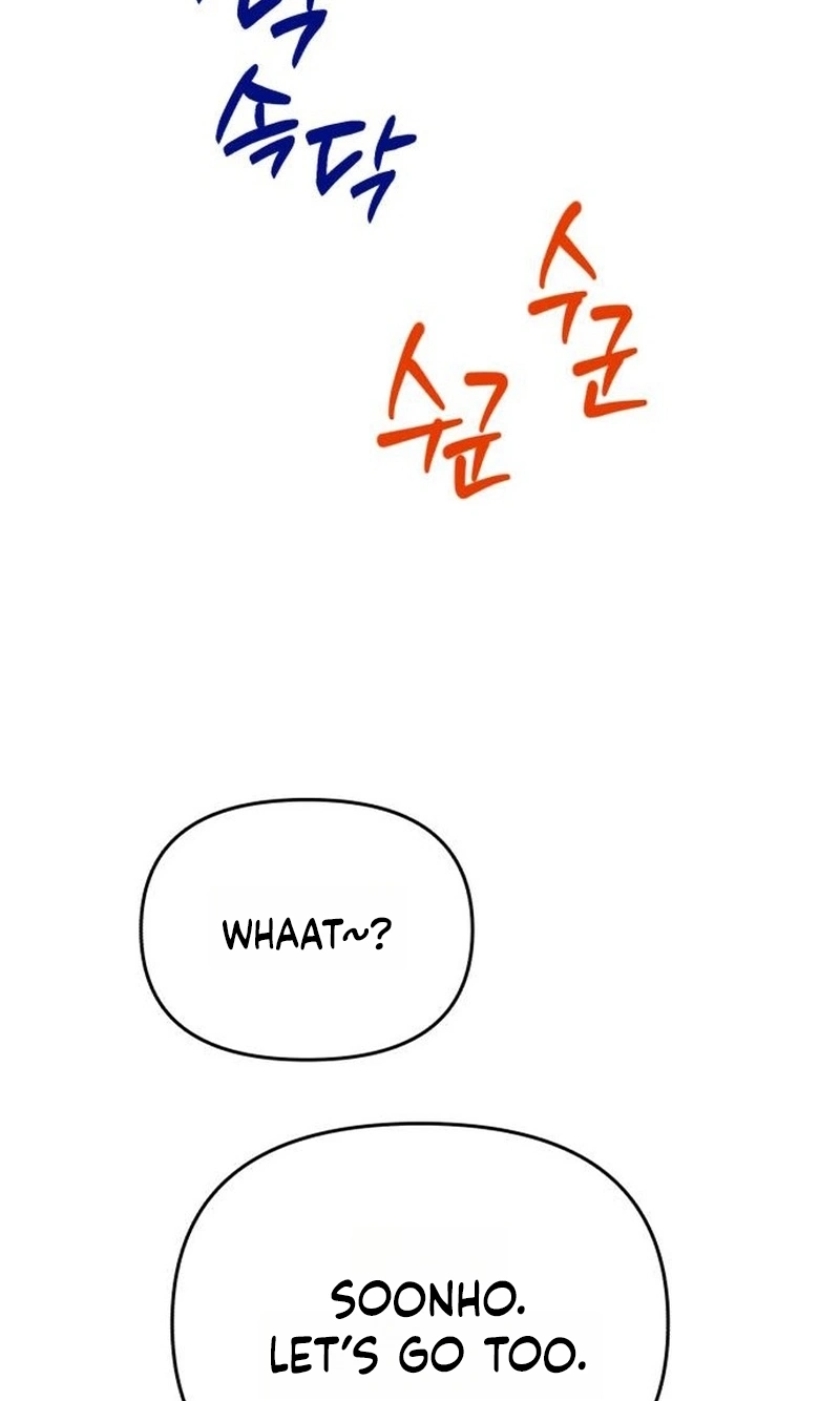 Killing Darling Baby-ing Chapter 21 page 79 - 