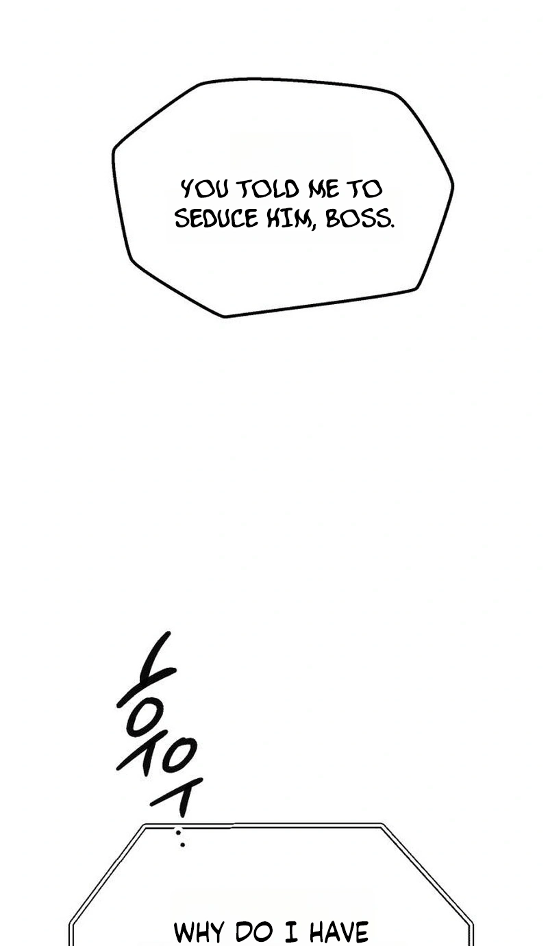 Killing Darling Baby-ing Chapter 21 page 9 - 