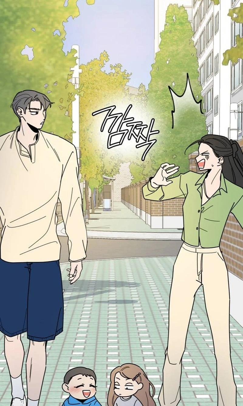 Killing Darling Baby-ing Chapter 21 page 81 - 