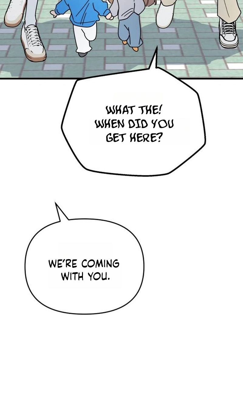 Killing Darling Baby-ing Chapter 21 page 82 - 
