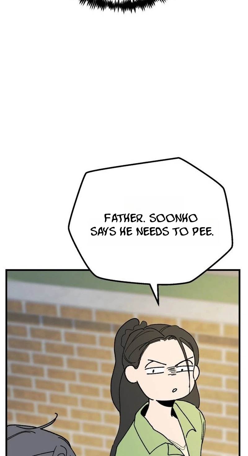 Killing Darling Baby-ing Chapter 21 page 85 - 