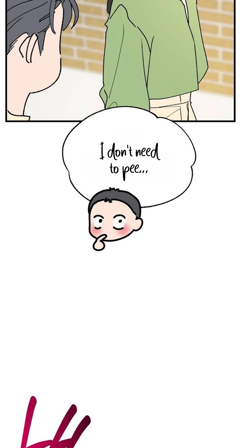 Killing Darling Baby-ing Chapter 21 page 86 - 