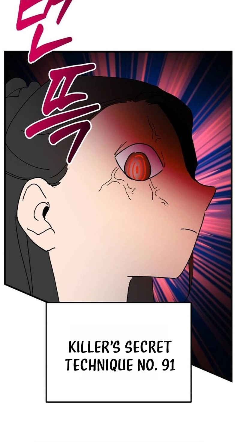 Killing Darling Baby-ing Chapter 21 page 87 - 