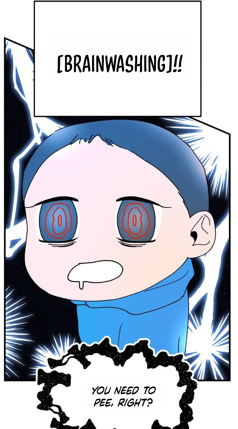 Killing Darling Baby-ing Chapter 21 page 88 - 