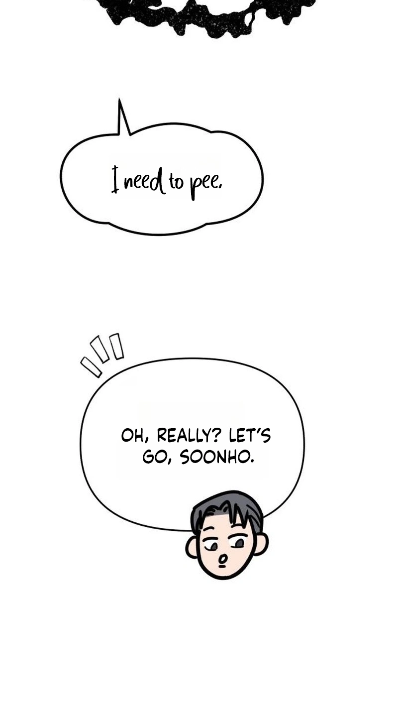 Killing Darling Baby-ing Chapter 21 page 89 - 