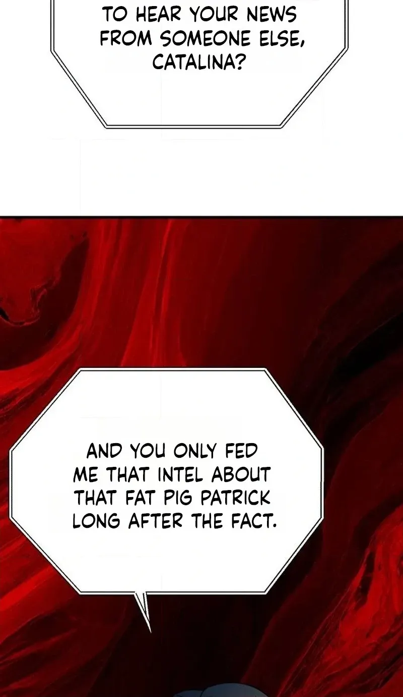 Killing Darling Baby-ing Chapter 21 page 10 - 
