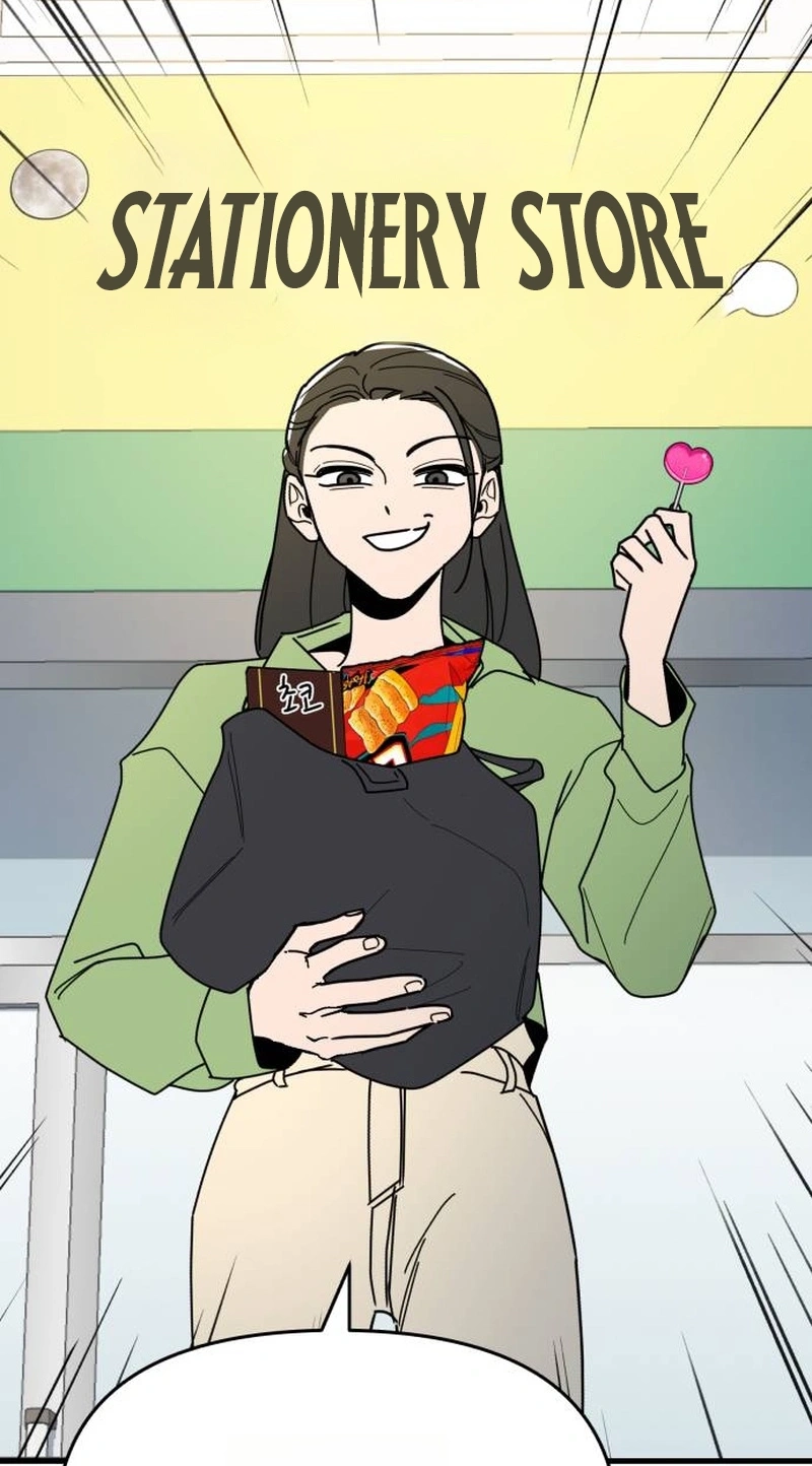 Killing Darling Baby-ing Chapter 21 page 91 - 