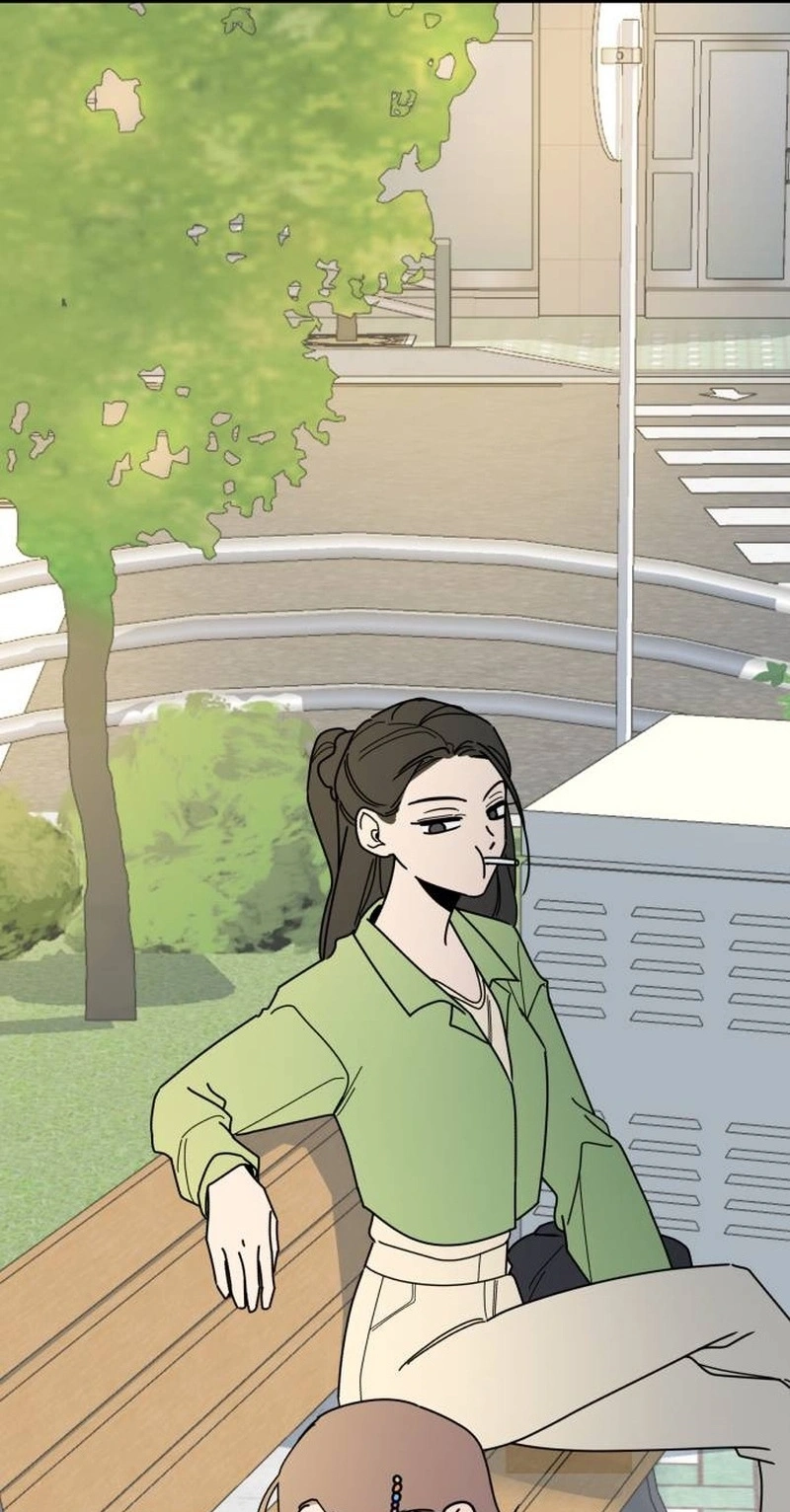Killing Darling Baby-ing Chapter 21 page 93 - 