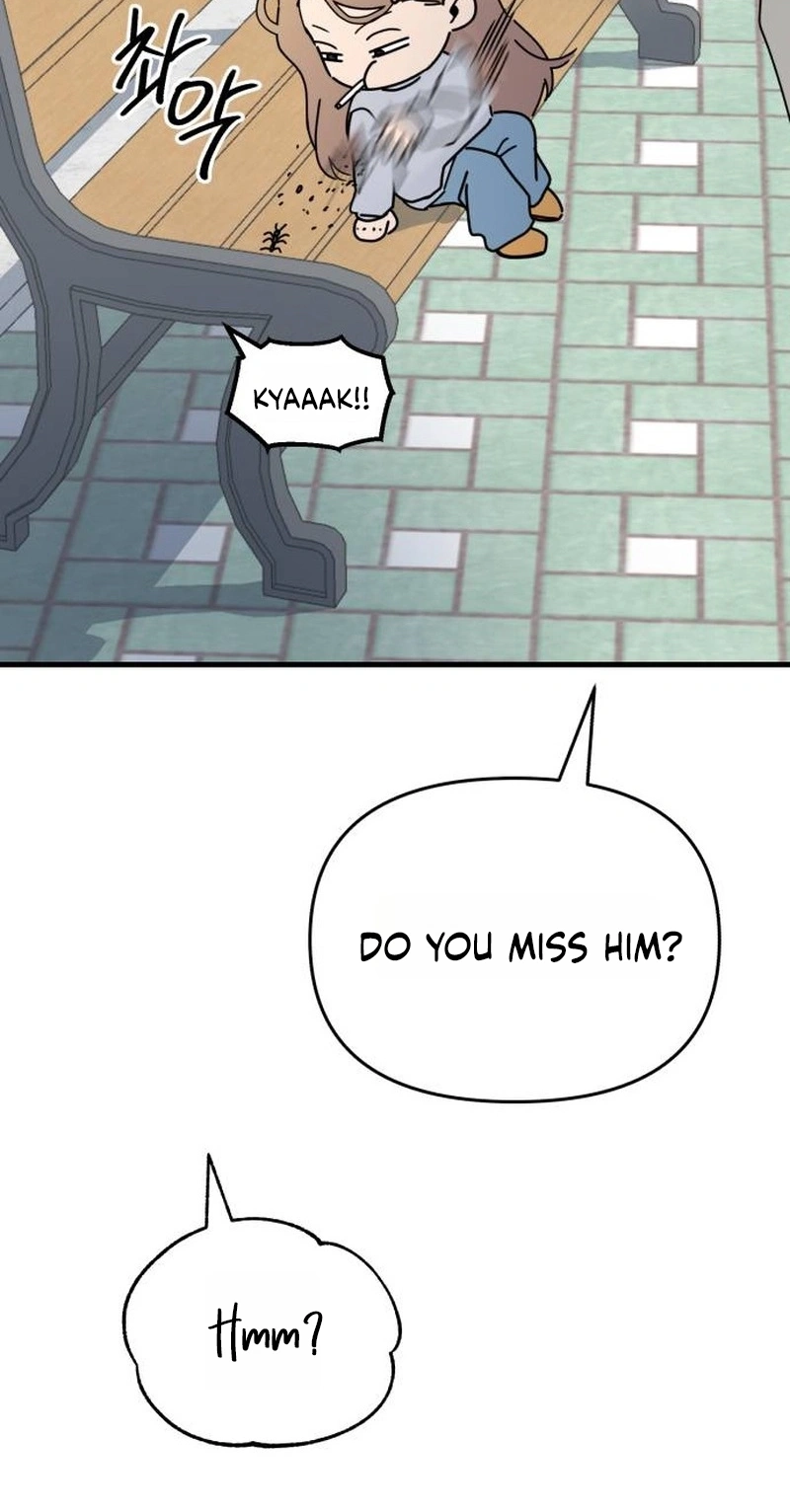 Killing Darling Baby-ing Chapter 21 page 94 - 