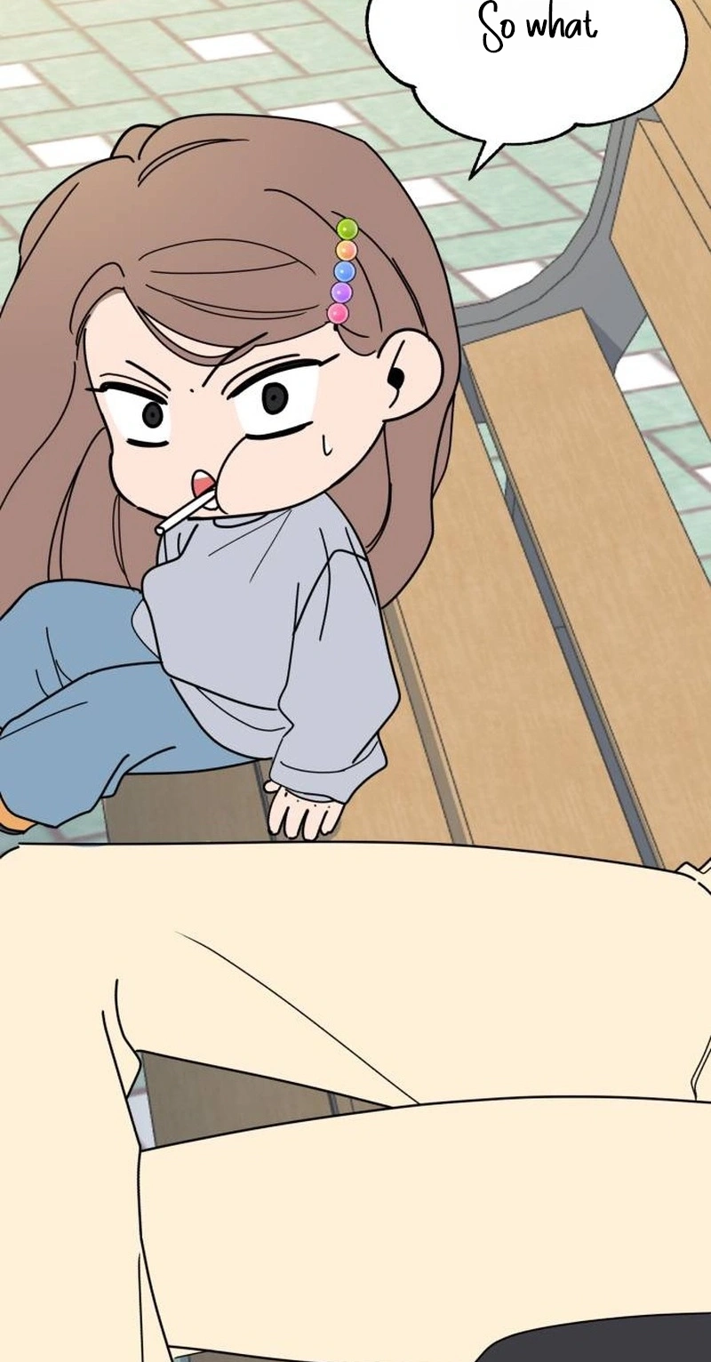 Killing Darling Baby-ing Chapter 21 page 96 - 