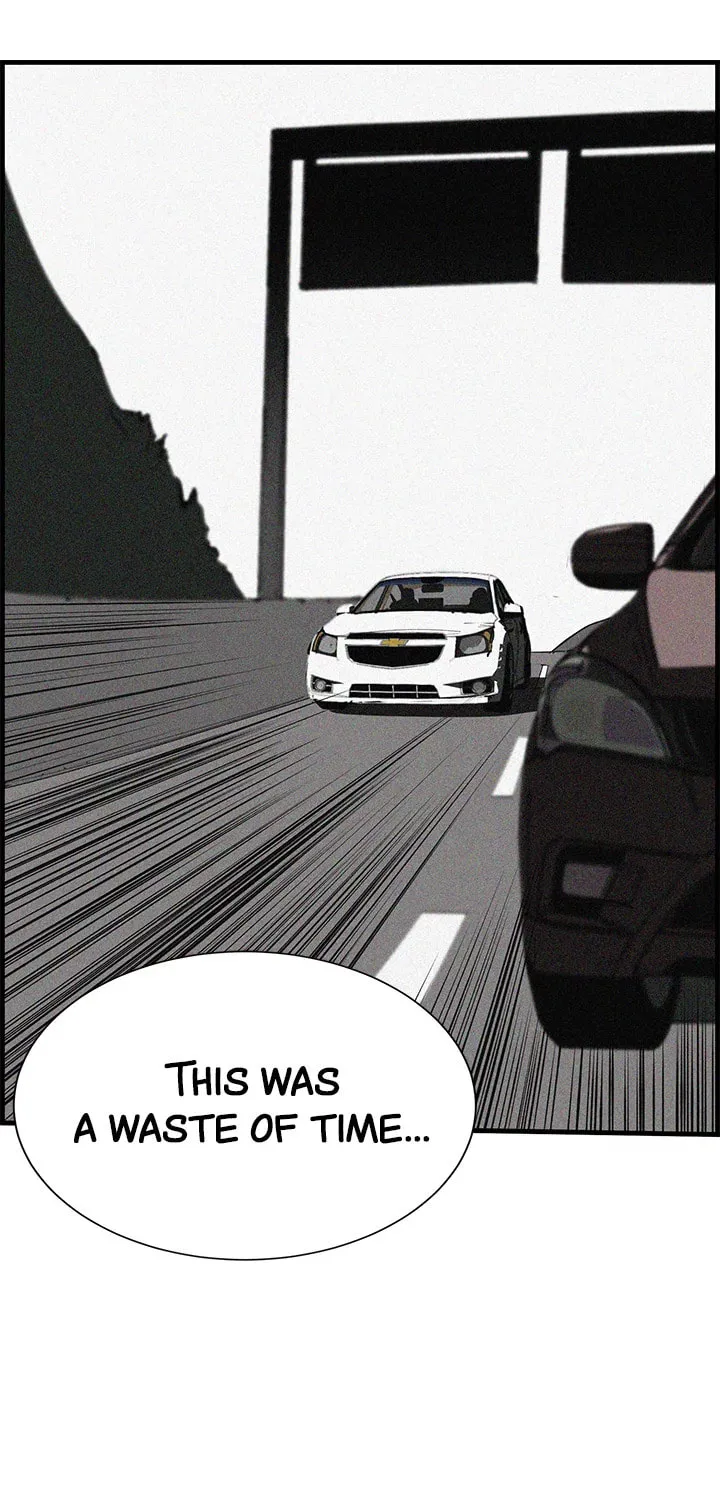 Killing Evil Chapter 13 page 1 - 