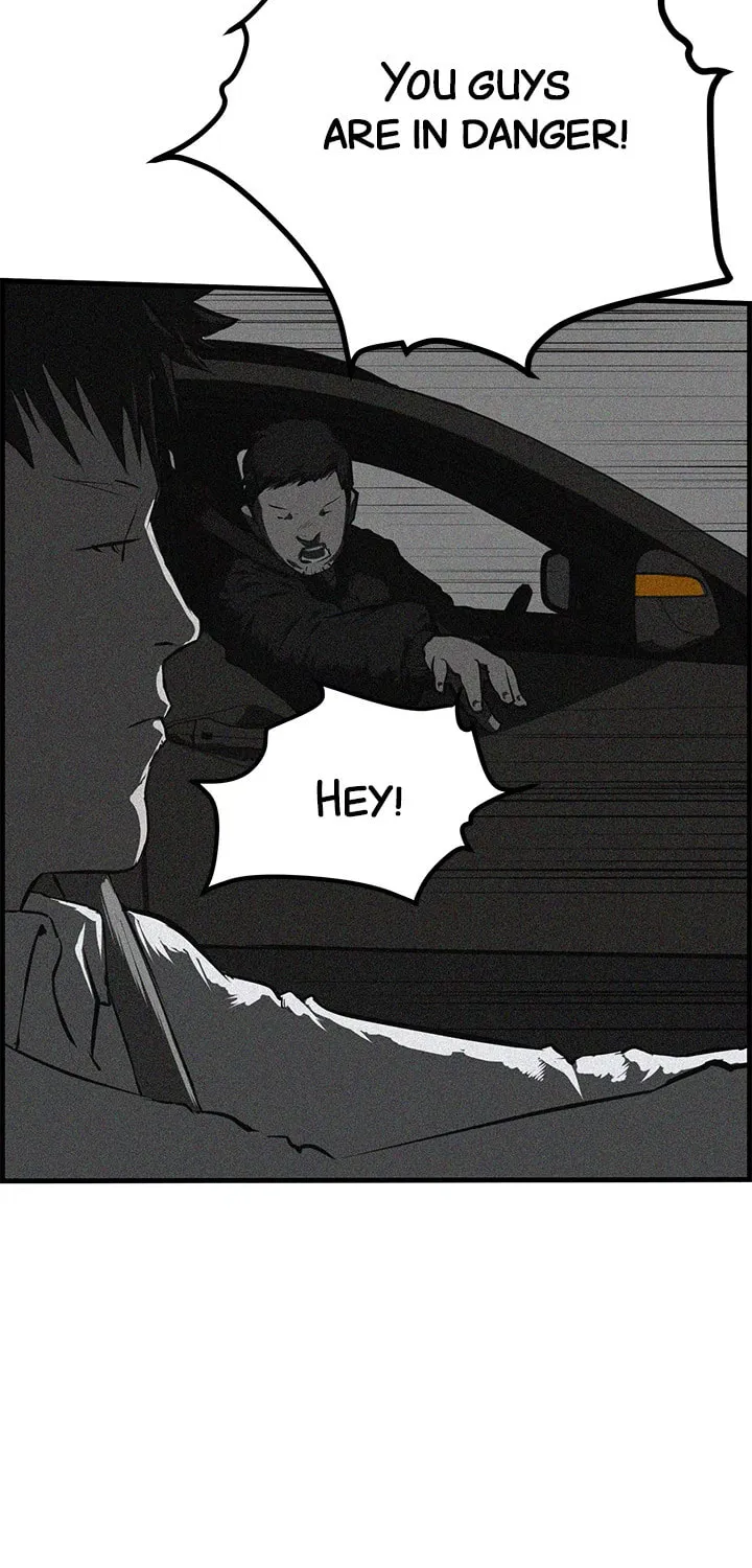 Killing Evil Chapter 13 page 16 - 