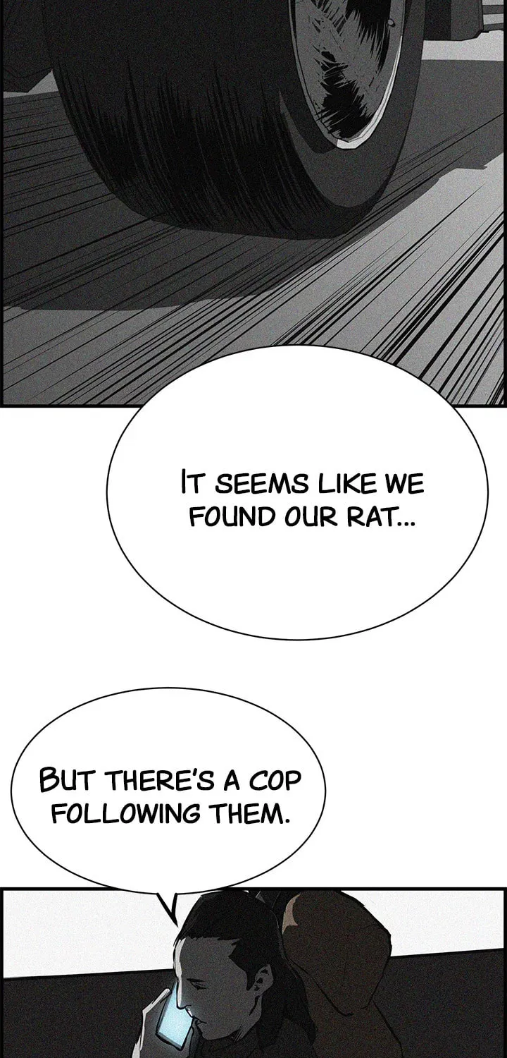 Killing Evil Chapter 13 page 19 - 