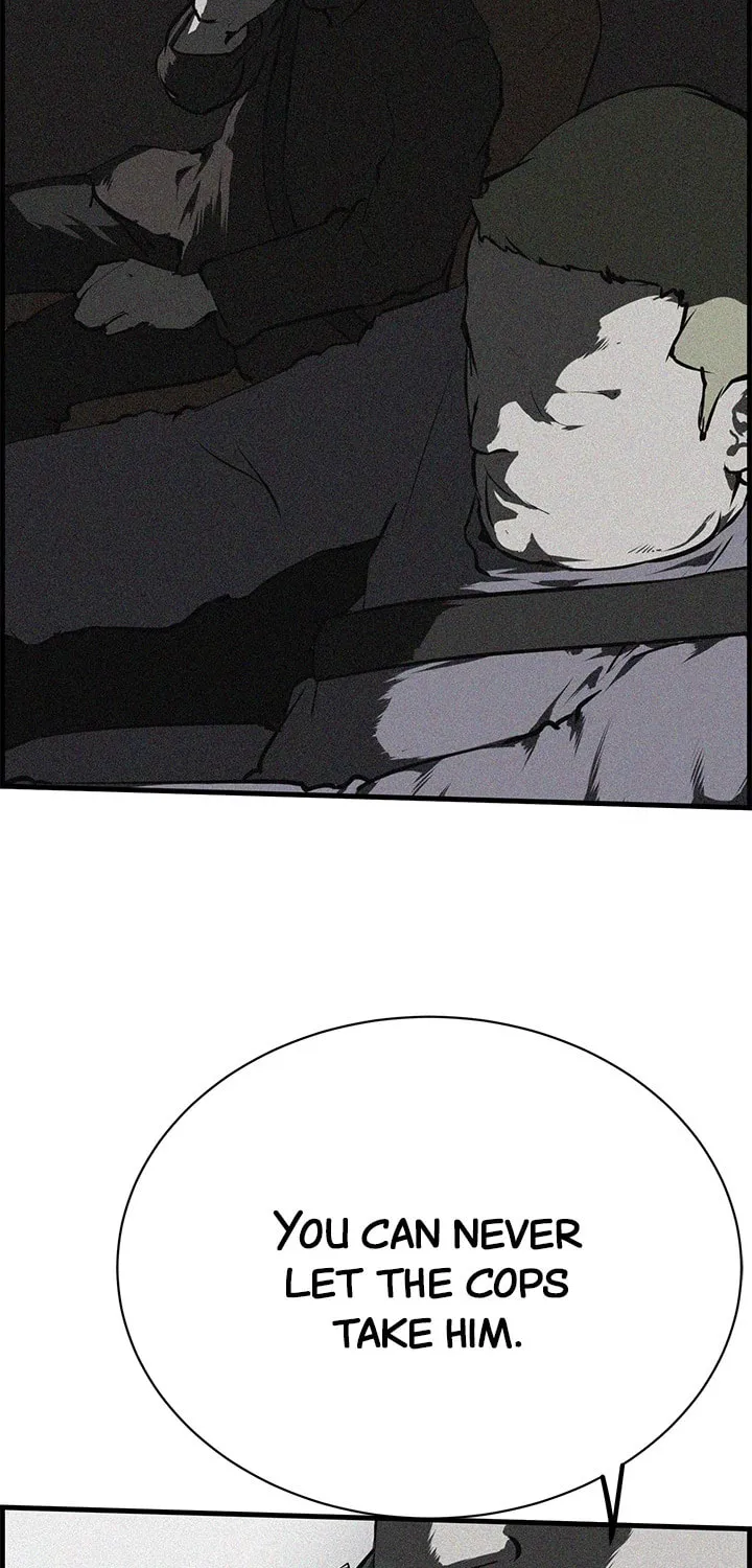 Killing Evil Chapter 13 page 20 - 
