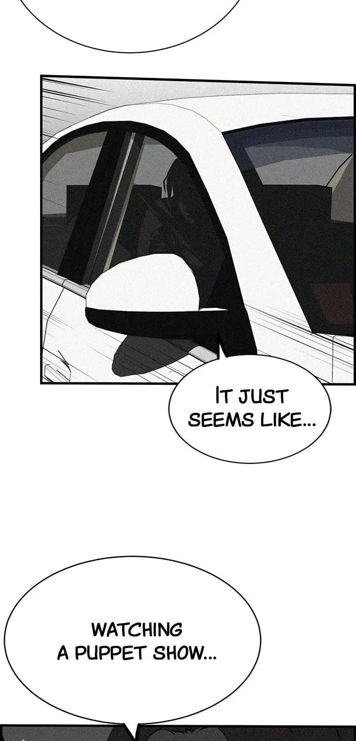 Killing Evil Chapter 13 page 3 - 